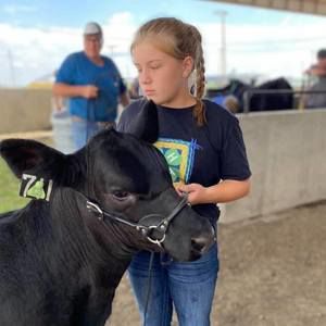 Meet your Posher, Diane